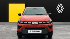 Dacia Spring 27kWh Expression 65 48kW 5dr Auto Electric Hatchback